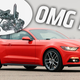 Illustration for article titled The One Tweak To The 2015 Ford Mustang That Will Change It Forever